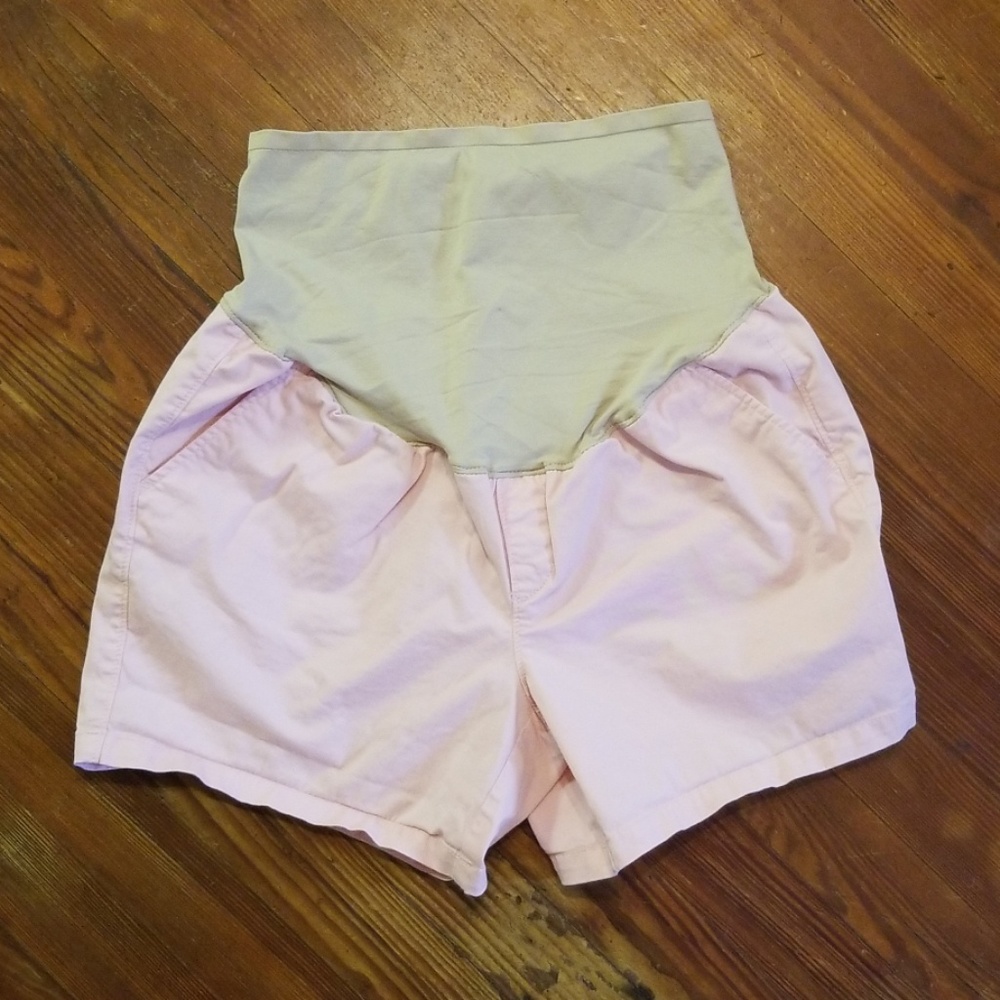 Maternity Shorts